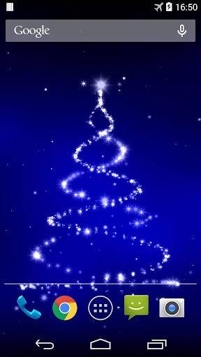 免費下載個人化APP|Christmas Live Wallpaper app開箱文|APP開箱王