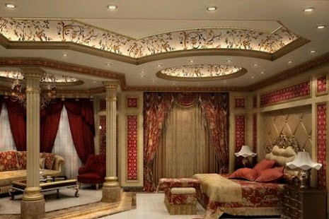 Ceiling Design Ideas(圖6)-速報App