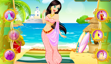 Alice at Spa poster 5