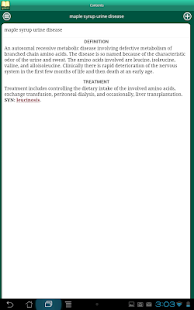 Taber's Medical Dictionary 22 Screenshots 14