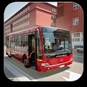 PyroBus logo