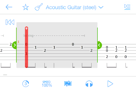 Songsterr Guitar Tabs &amp; Chords APK - Free Music &amp; Audio ...