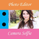 Fotoshop Photo Editor Effects mobile app icon