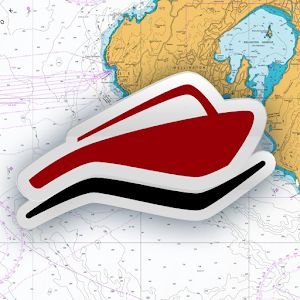 Marine Charts New Zealand HD 旅遊 App LOGO-APP開箱王