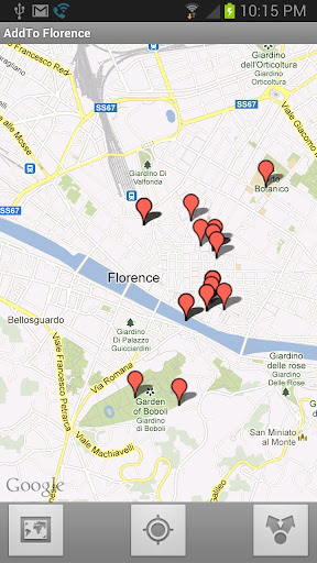 AddTo Florence