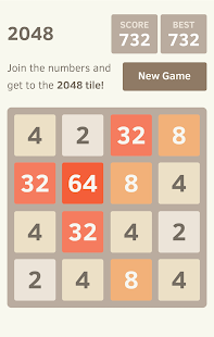 How to install 2048 puzzle 1.6 apk for android