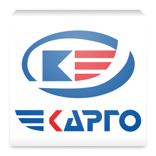 Грузовые перевозки АНП Карго LOGO-APP點子