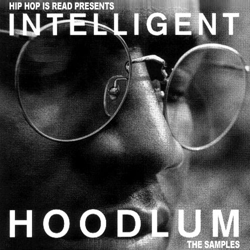 Sample Set #49: Intelligent Hoodlum - Intelligent Hoodlum