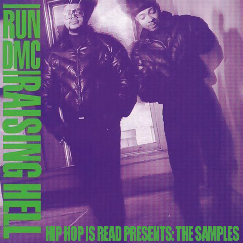 Sample Set #56: Run-D.M.C. - Raising Hell