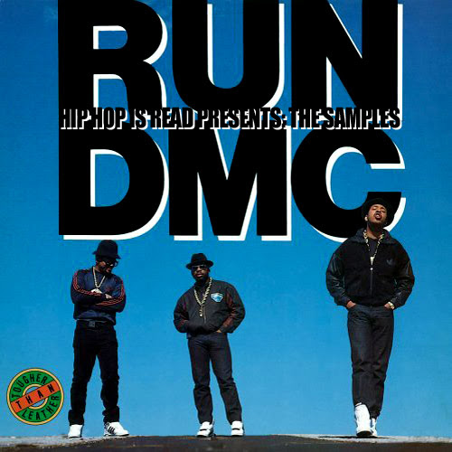 Sample Set #57: Run-D.M.C. - Tougher Than Leather