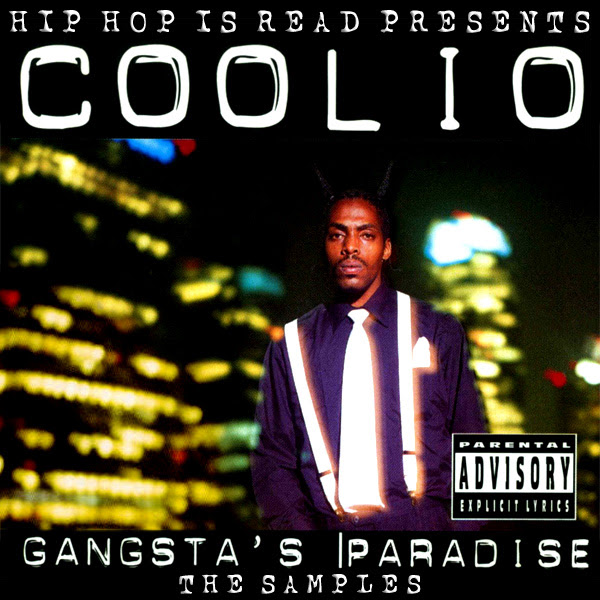 Sample Set #73: Coolio - Gangsta's Paradise