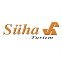 Süha Turizm logo