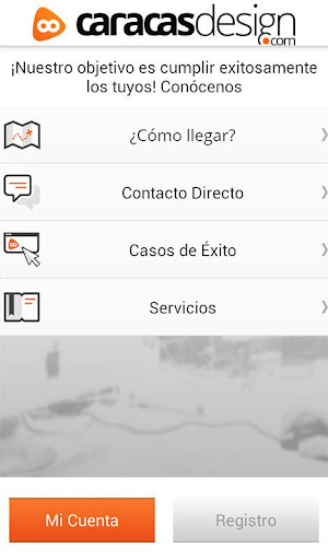 【免費商業App】Caracas Design-APP點子