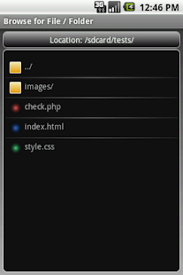 WebMaster's HTML Editor Lite(圖4)-速報App