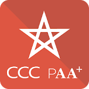 CCC CMS  Icon