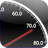 BluTorq Speedometer icon