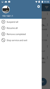 Free ASUS Download Master Client APK for Android
