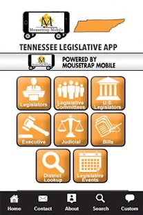 How to get Tennessee Legislative App lastet apk for laptop