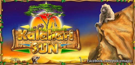 Изображения Kalahari Sun Slots FREE на ПК с Windows