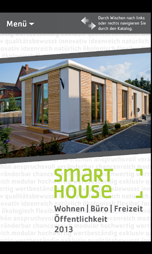 SmartHouse Phone