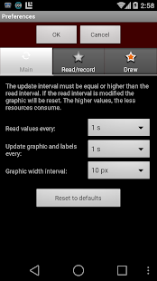 Free Download SystemMonitor APK for Android