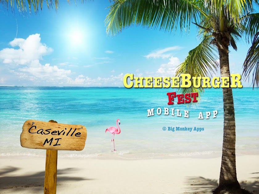 Cheeseburger Fest Screen 3