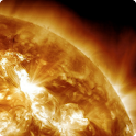 Solar System – Q Fact Book logo