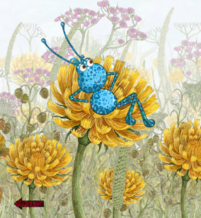 Free Zumbazu. Kids Story APK for Android