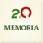 Memoria 200 logo
