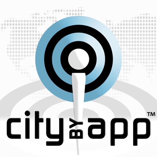 CityByApp® Murrieta! LOGO-APP點子