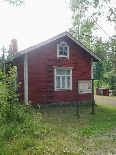 Pöljän kylän Kotiseutumuseo