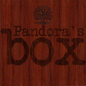 Pandora's Box GHOST SPIRIT BOX