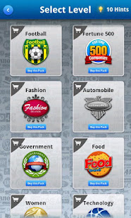 Logo Quiz Game Free(圖3)-速報App
