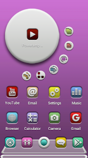 FROOP Next Launcher 3D Theme(圖2)-速報App
