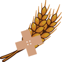 Pflanzenkrankheiten logo
