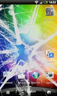 How to mod cracked screen 1.6 apk for laptop