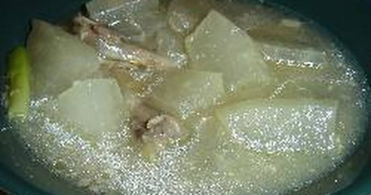 Duck Carcass Soup Recipes Yummly