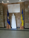 Пам'ятник Петру Могилі 