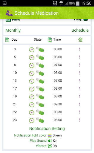 免費下載工具APP|Medic Manager app開箱文|APP開箱王