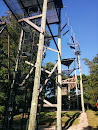Challenge Ropes Course