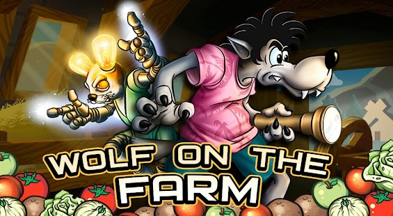 Free Wolf on the Farm 2 APK