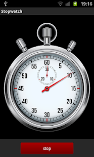 How to get Analog Stopwatch & Timer Plus 1.4 unlimited apk for android