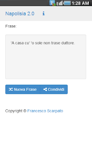 Napolisia Proverbi Napoletani