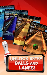 免費下載體育競技APP|Bowling Friends app開箱文|APP開箱王