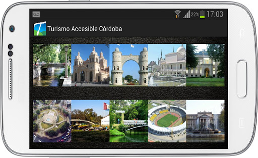 Turismo Accesible