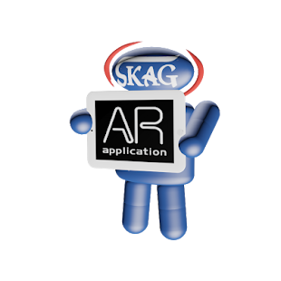 Download SKAG AR GIRLS APK for PC