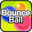 BounceBall logo