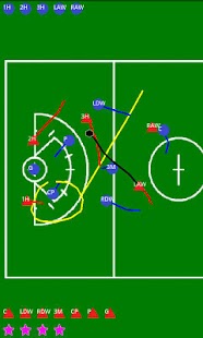 Lastest STB lacrosse Girl APK