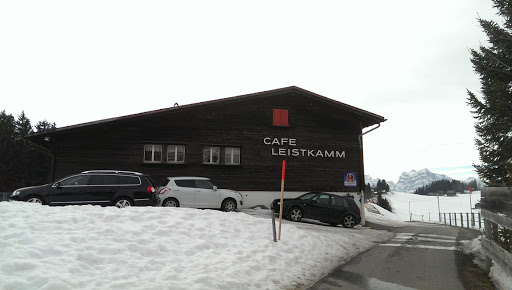 Café Leistkamm