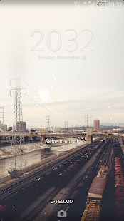 How to mod Theme - Railroad lastet apk for pc